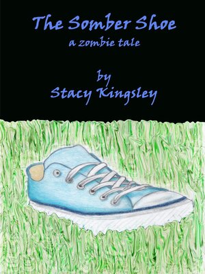 cover image of The Somber Shoe